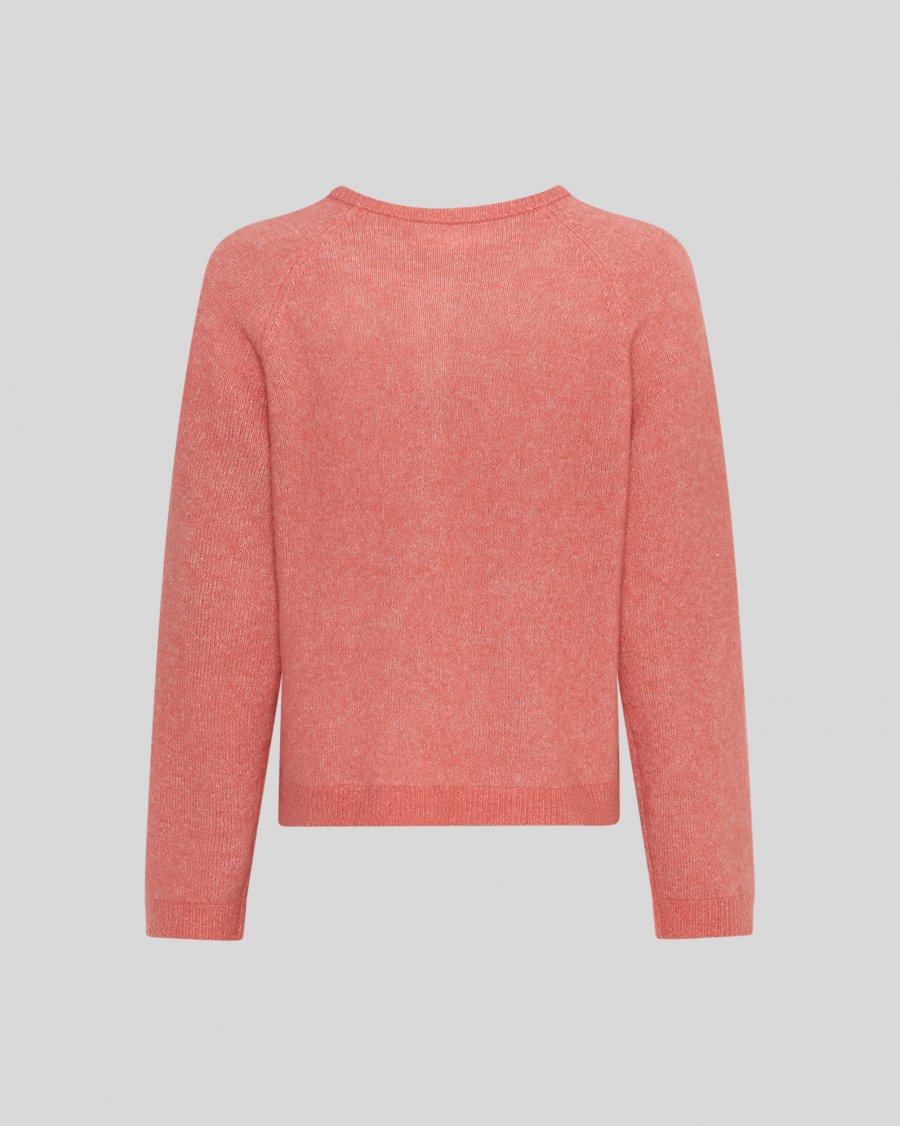 MSCH Copenhagen - MSCHPalema Alegria Pullover 