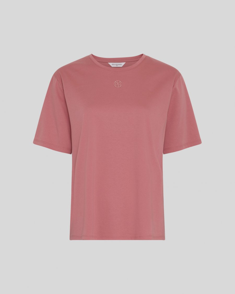 MSCH Copenhagen - MSCHMelea Icon Tee