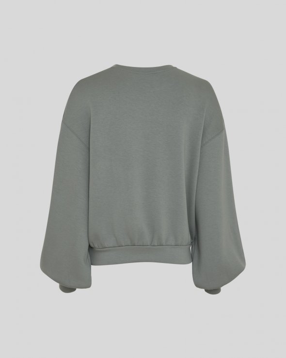 MSCH Copenhagen - MSCHBrionna Ima Q Sweatshirt