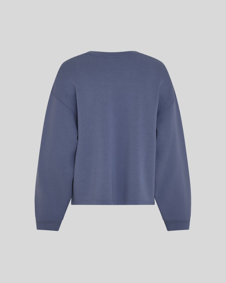 MSCH Copenhagen - MSCHIlliana Ima Q Sweatshirt