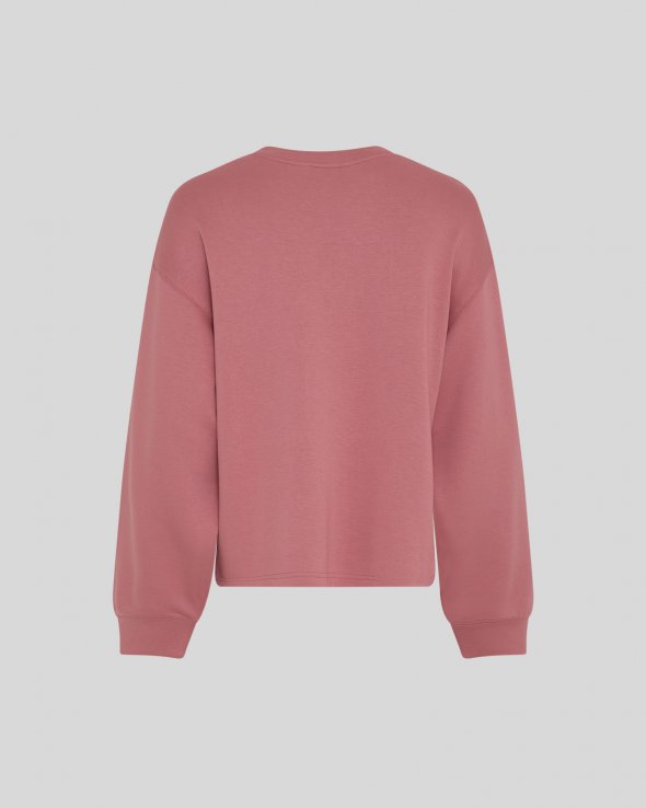 MSCH Copenhagen - MSCHIlliana Ima Q Sweatshirt