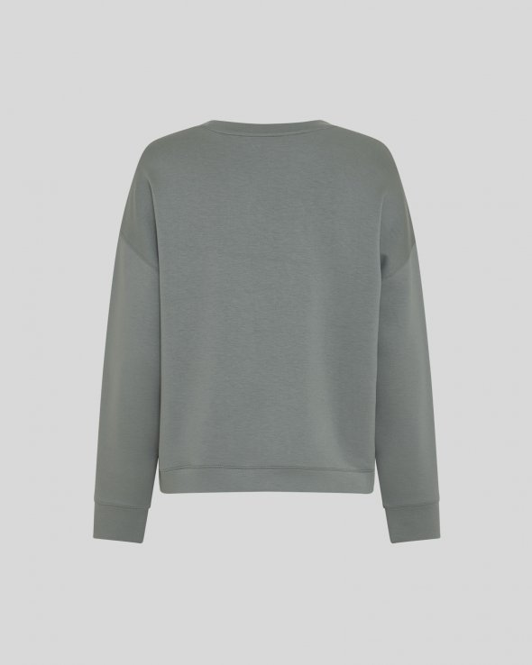 MSCH Copenhagen - MSCHIma Q Sweatshirt