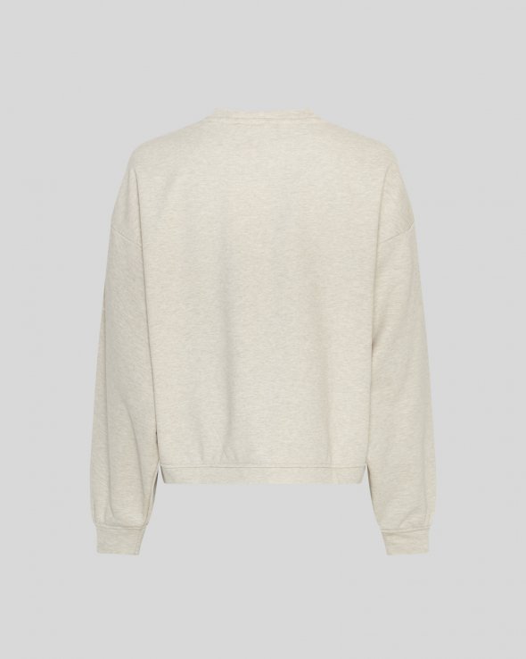 MSCH Copenhagen - MSCHTaia Briena Sweatshirt
