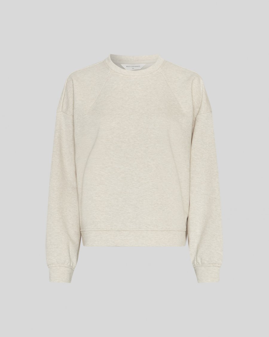 MSCH Copenhagen - MSCHTaia Briena Sweatshirt
