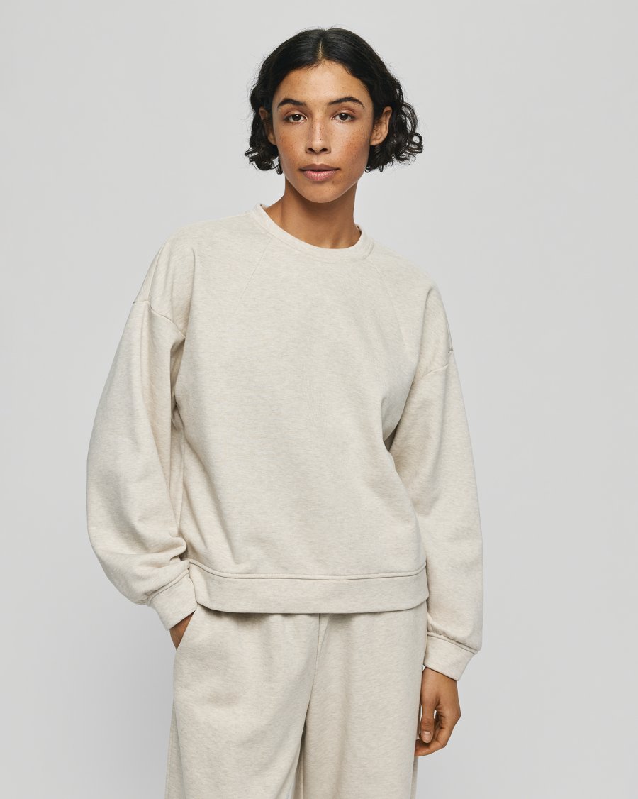 MSCH Copenhagen - MSCHTaia Briena Sweatshirt