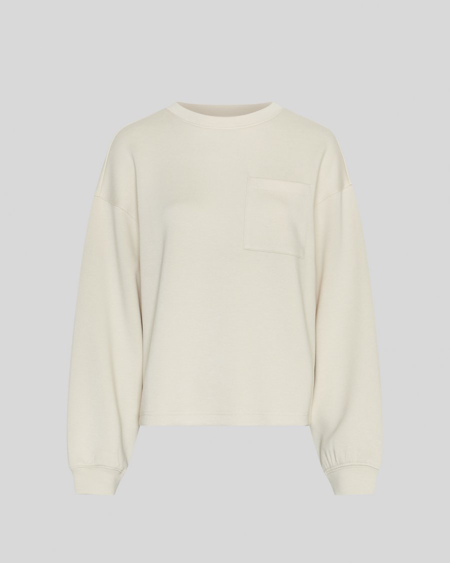 MSCH Copenhagen - MSCHIlliana Ima Q Sweatshirt