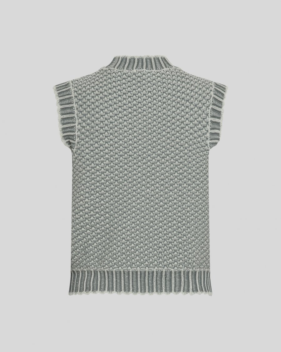 MSCH Copenhagen - MSCHPilla Vest 