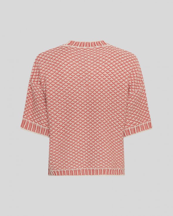 MSCH Copenhagen - MSCHCatina Pilla 2/4 Pullover 