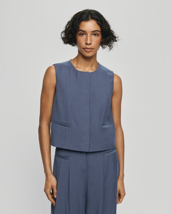 MSCH Copenhagen - MSCHFrode Waistcoat