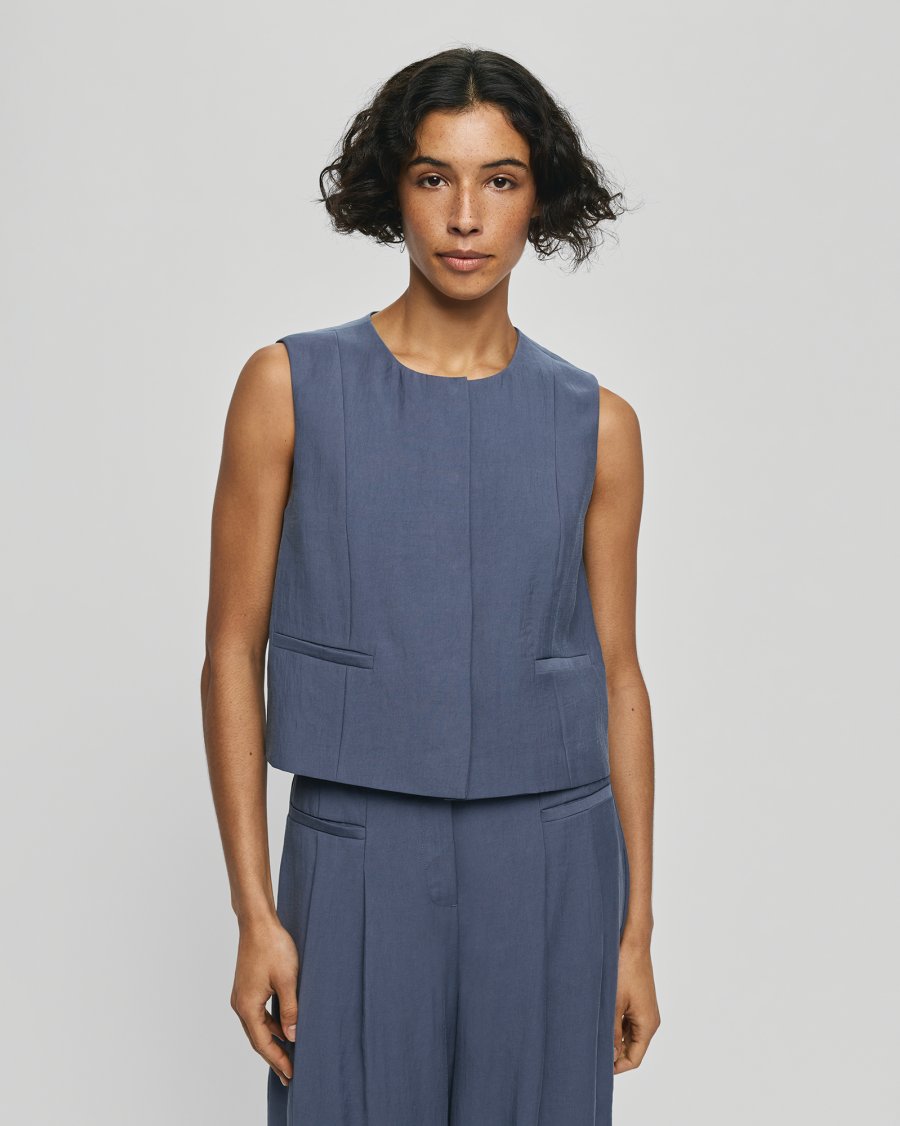 MSCH Copenhagen - MSCHFrode Waistcoat