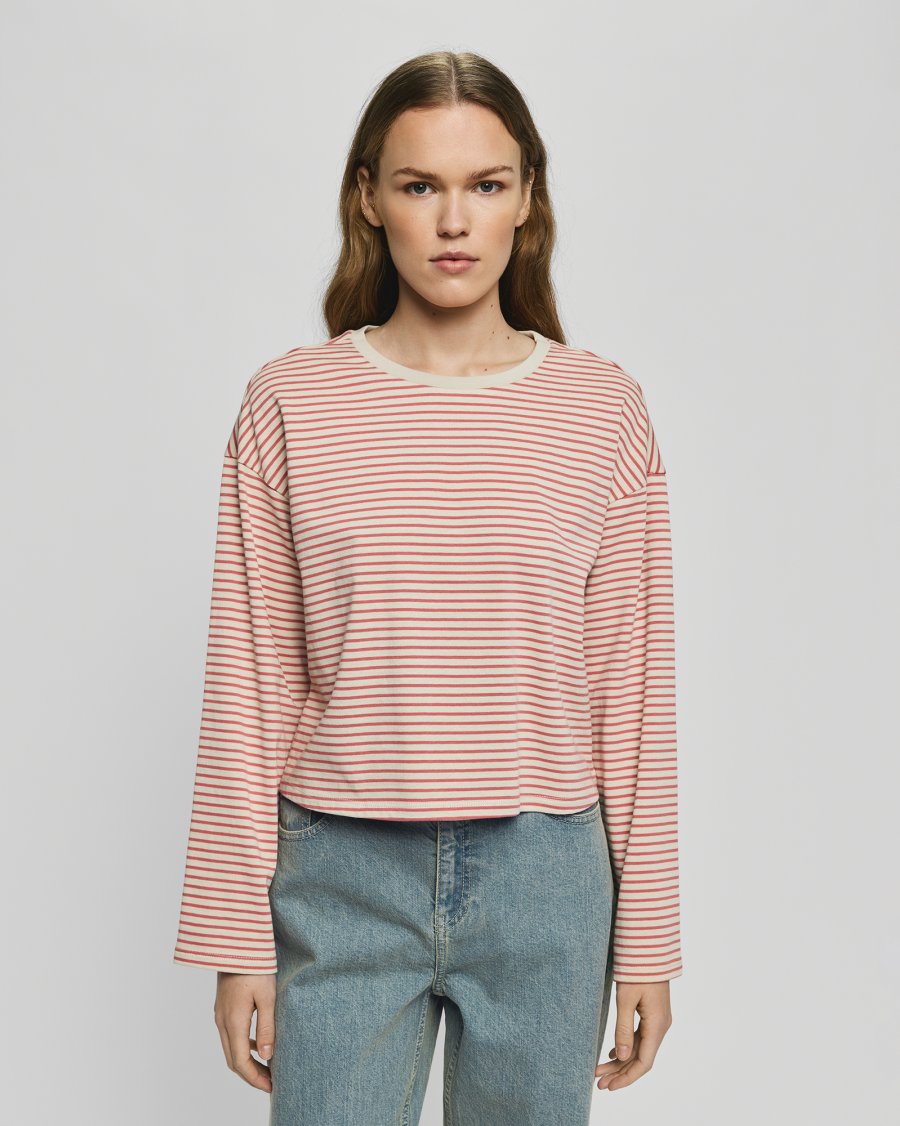 MSCH Copenhagen - MSCHKrestiane Pullover STP