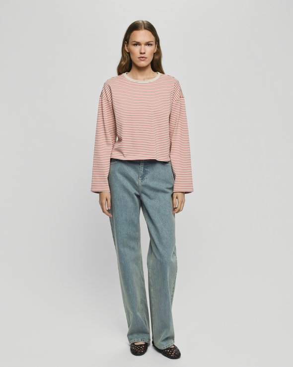 MSCH Copenhagen - MSCHKrestiane Pullover STP