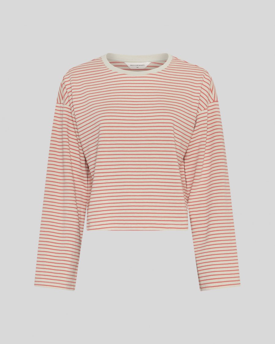 MSCH Copenhagen - MSCHKrestiane Pullover STP