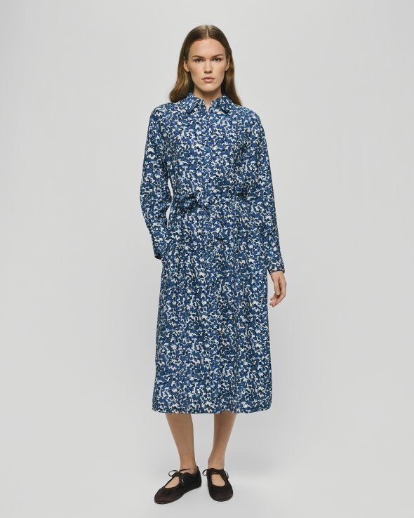 MSCH Copenhagen - MSCHKaralie Jusia Dress AOP