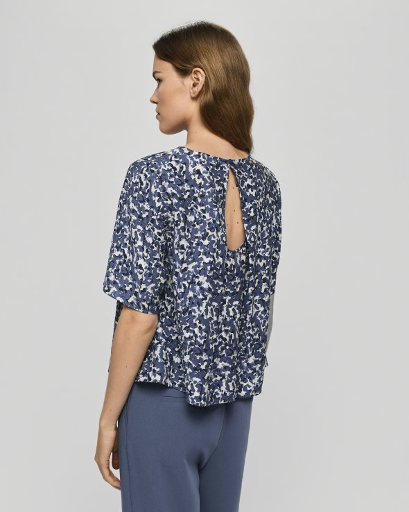 MSCH Copenhagen - MSCHKaralie Jusia 2/4 Top