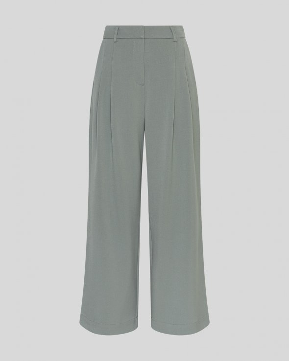 MSCH Copenhagen - MSCHHenrika HW Pants