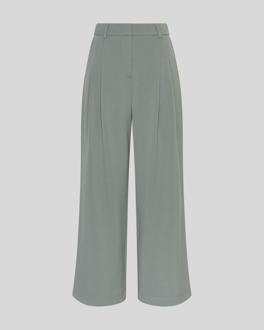 MSCH Copenhagen - MSCHHenrika HW Pants