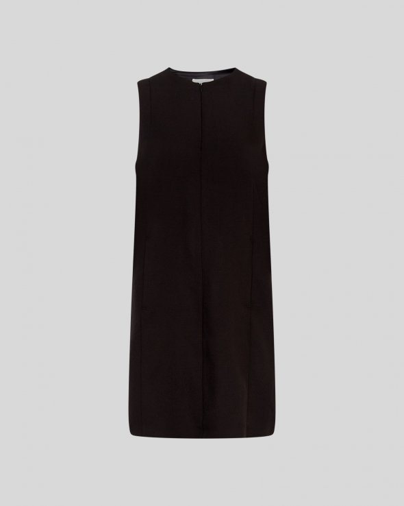 MSCH Copenhagen - MSCHEsteriane SL Dress MSCH Copenhagen - MSCHEsteriane SL Dress