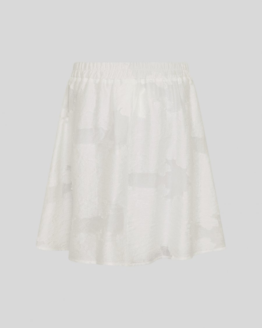 MSCH Copenhagen - MSCHOrkidea Skirt 