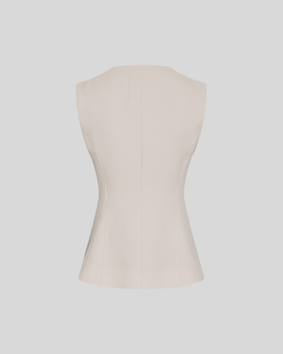 MSCH Copenhagen - MSCHEsteriane Waistcoat