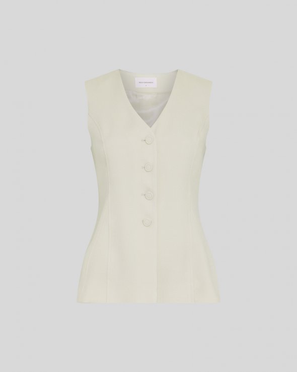 MSCH Copenhagen - MSCHEsteriane Waistcoat
