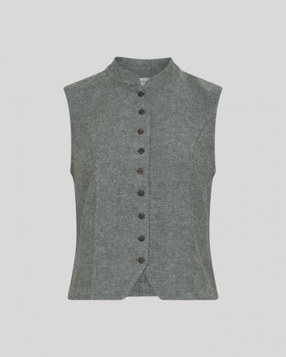 MSCH Copenhagen - MSCHViana Ginia Waistcoat
