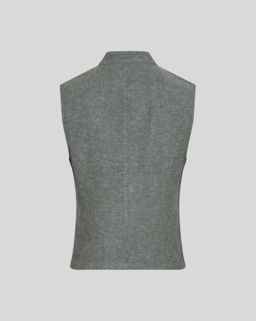 MSCH Copenhagen - MSCHViana Ginia Waistcoat