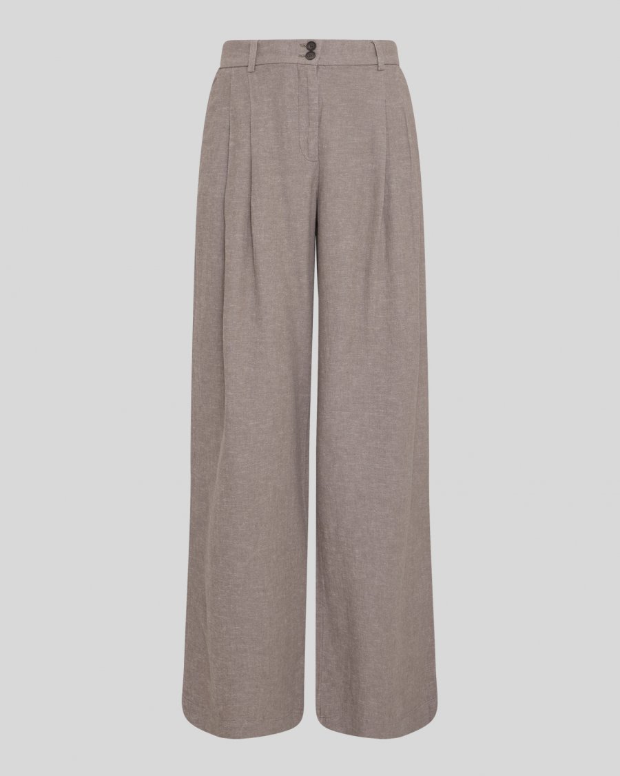 MSCH Copenhagen - MSCHViana Ginia Pleat Pants