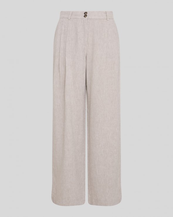 MSCH Copenhagen - MSCHViana Ginia Pleat Pants