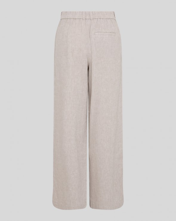 MSCH Copenhagen - MSCHViana Ginia Pleat Pants