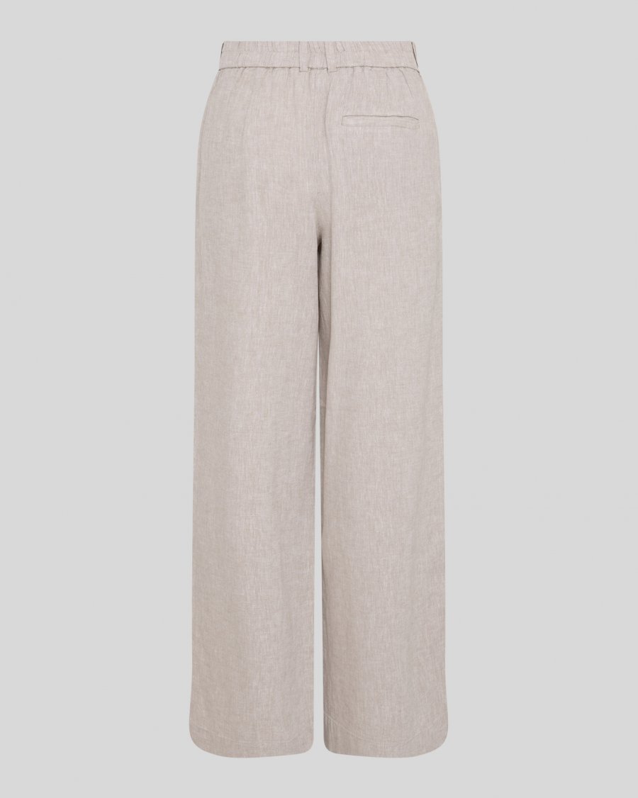 MSCH Copenhagen - MSCHViana Ginia Pleat Pants