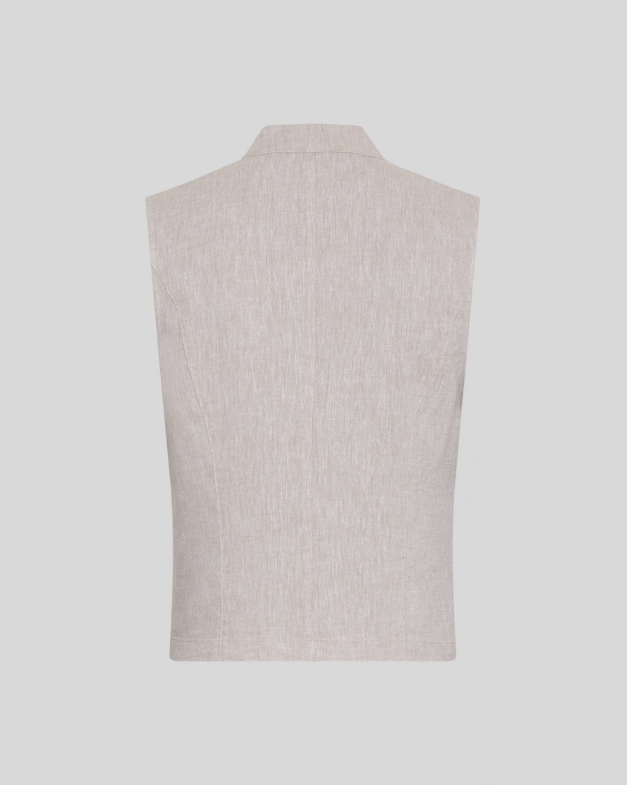 MSCH Copenhagen - MSCHViana Ginia Waistcoat