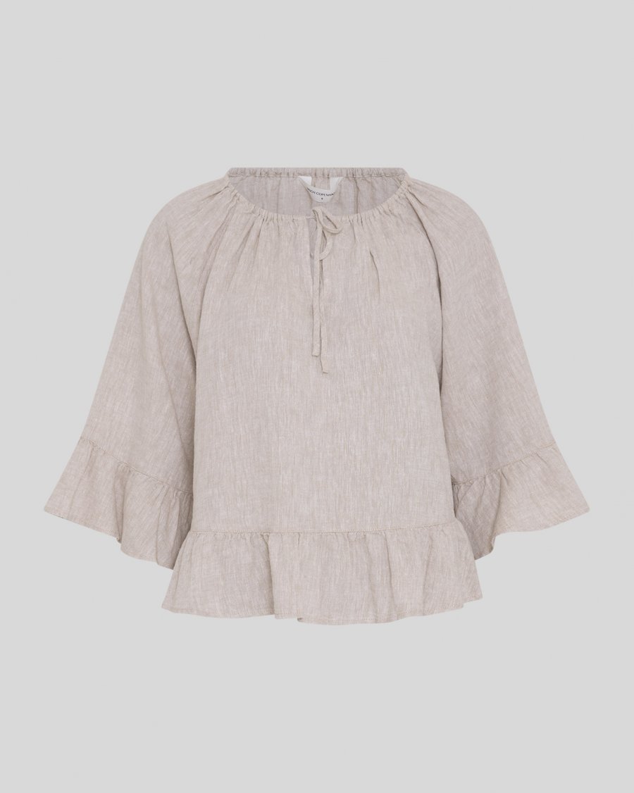 MSCH Copenhagen - MSCHViana Ginia 2/4 Top