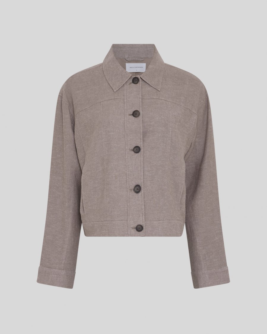 MSCH Copenhagen - MSCHViana Ginia Jacket