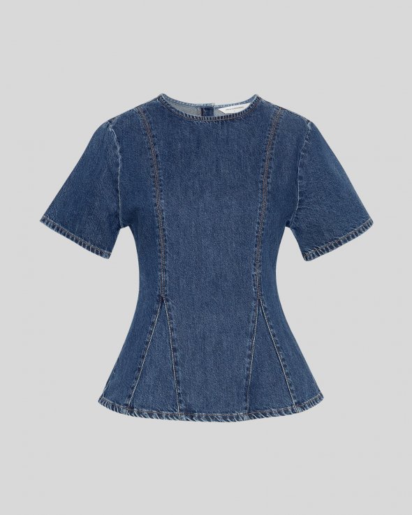 MSCH Copenhagen - MSCHTurig Alena SS Top