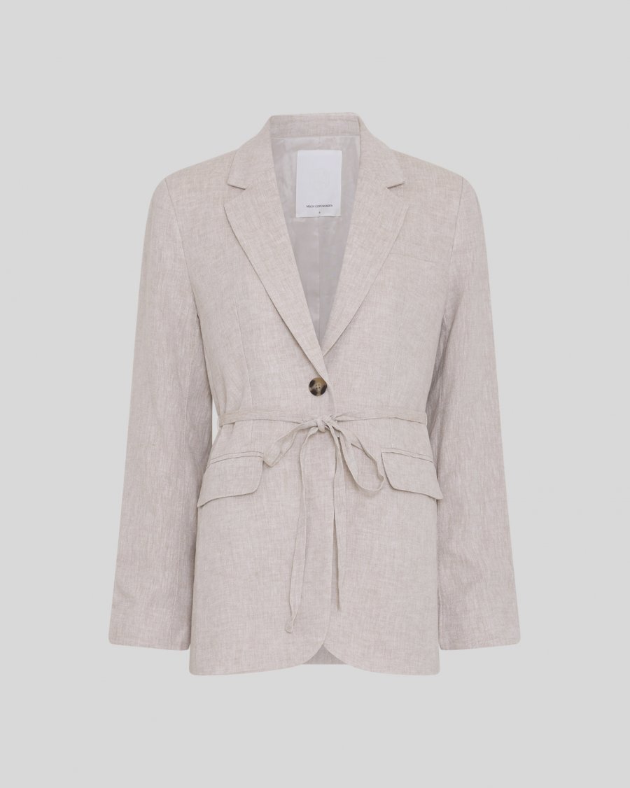 MSCH Copenhagen - MSCHViana Ginia Blazer