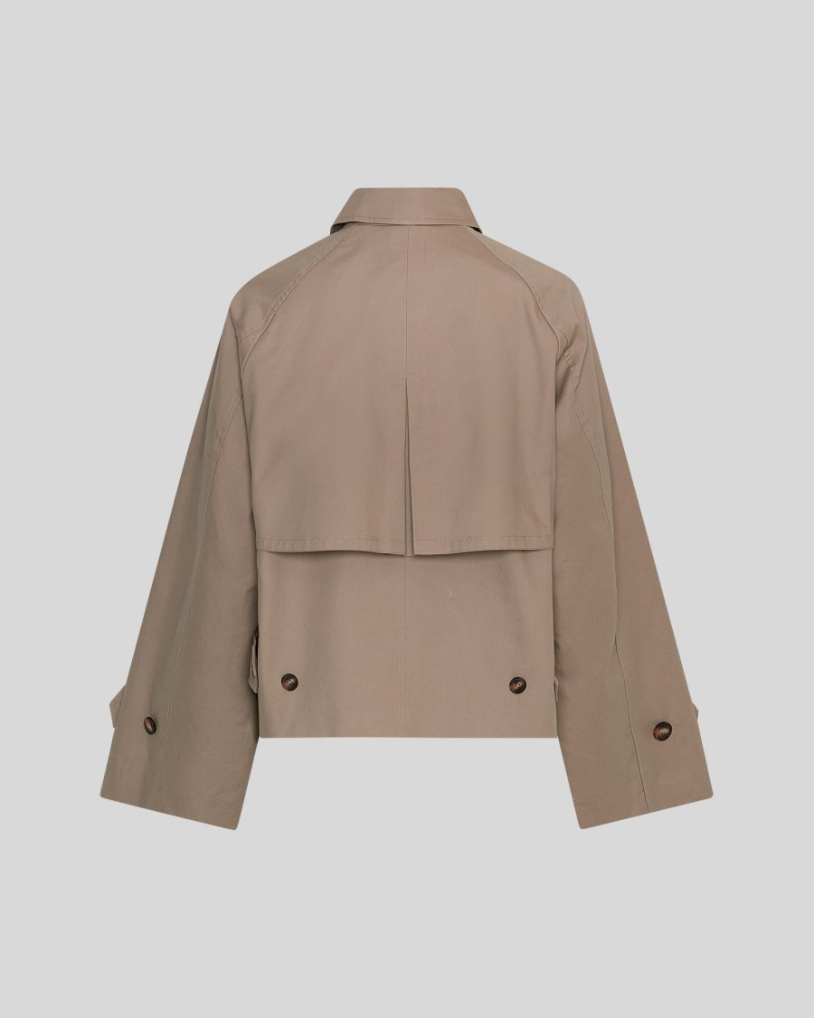 MSCH Copenhagen - MSCHSvada Jacket