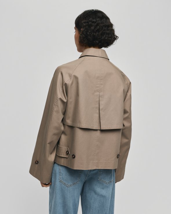 MSCH Copenhagen - MSCHSvada Jacket