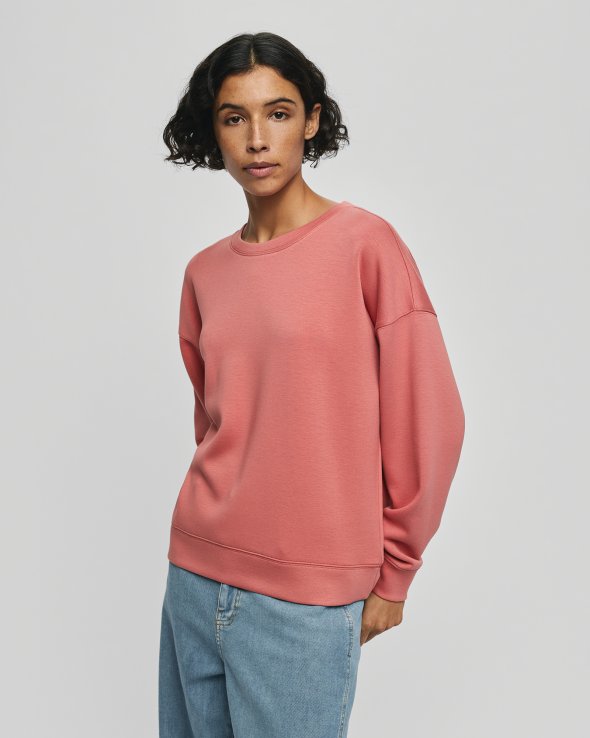 MSCH Copenhagen - MSCHIma Q Sweatshirt