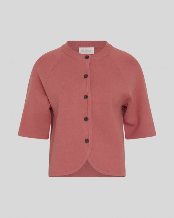 MSCH Copenhagen - MSCHAubree East 2/4 Cardigan