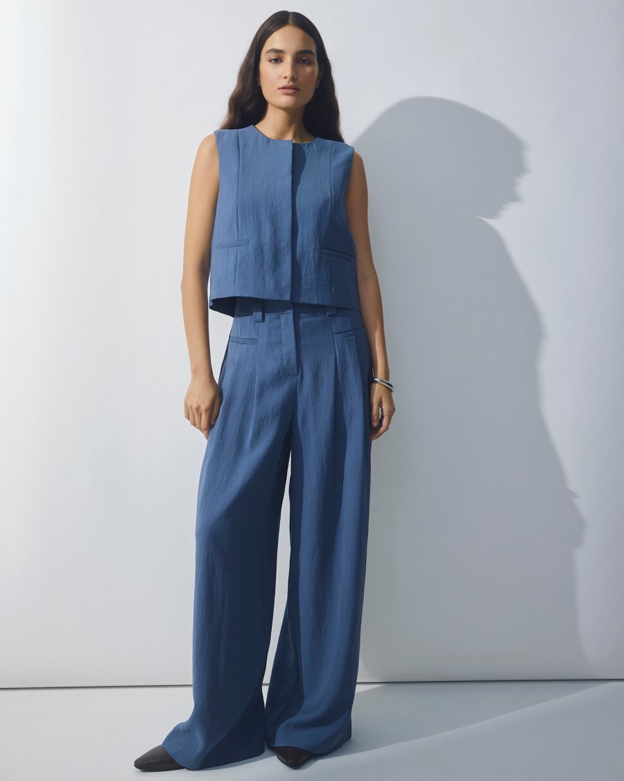 MSCH Copenhagen - MSCHFrode Waistcoat