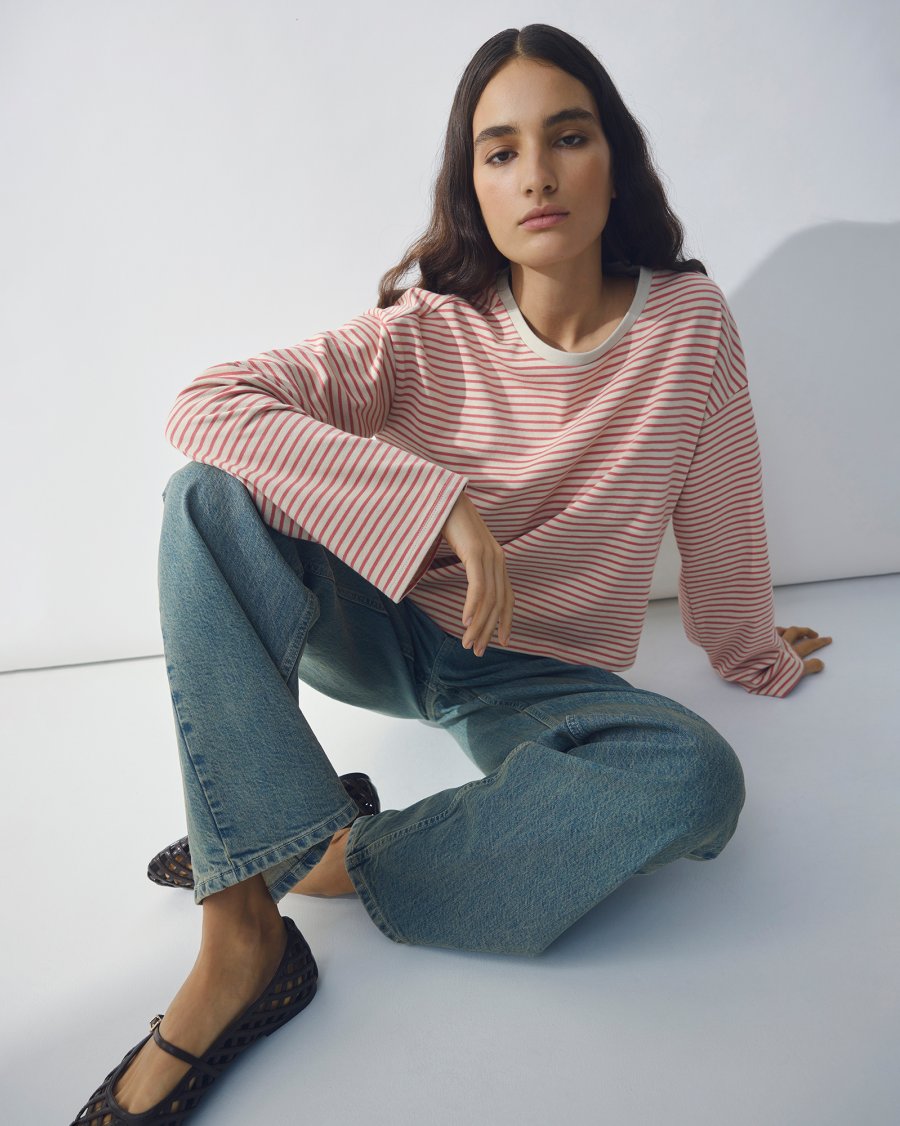 MSCH Copenhagen - MSCHKrestiane Pullover STP