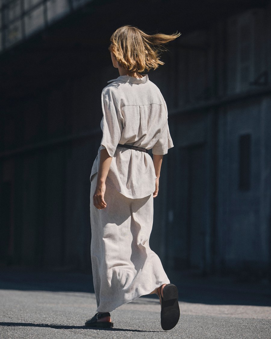 MSCH Copenhagen - MSCHViana Ginia Skirt