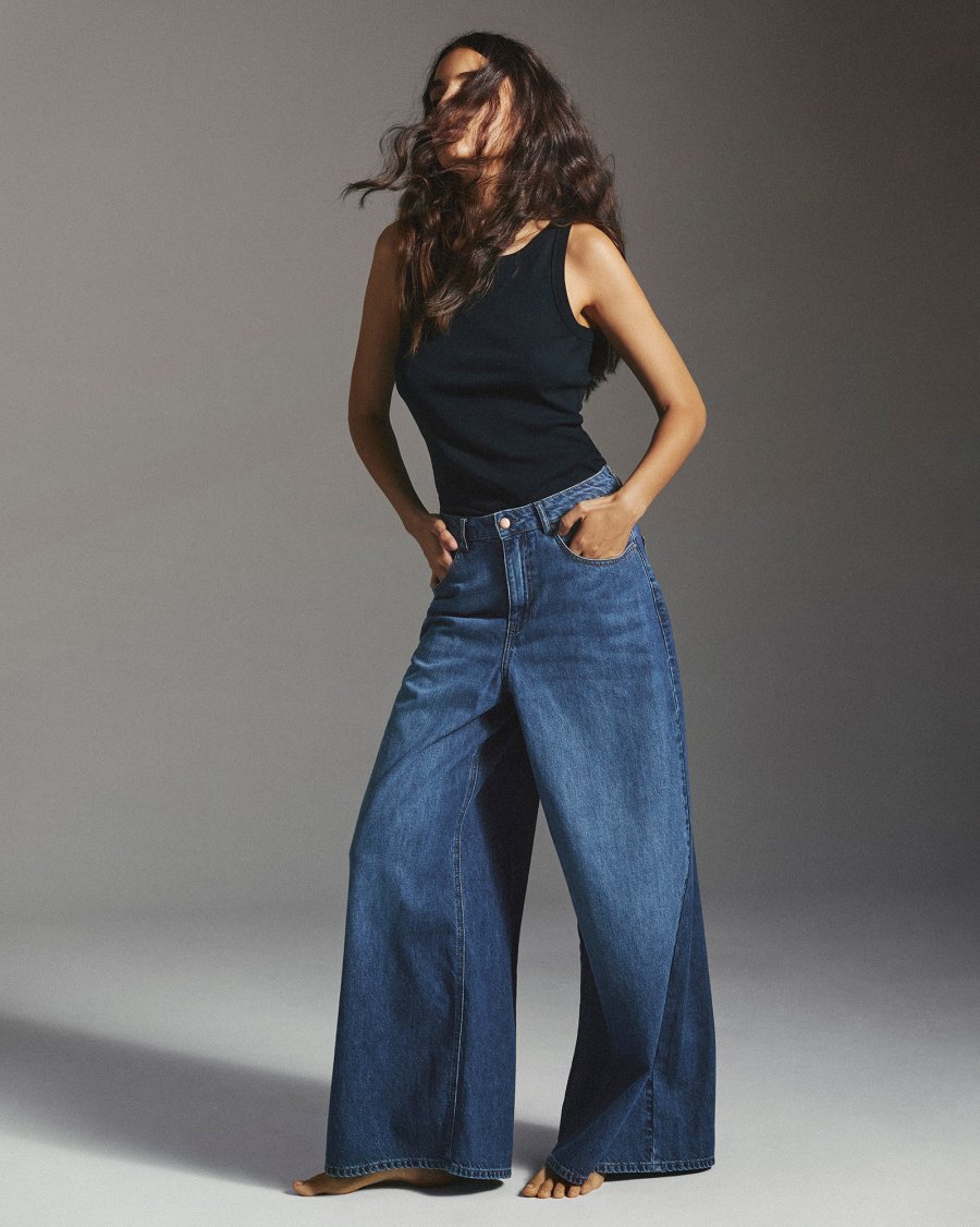 MSCH Copenhagen - MSCHTurig Alena Pants 