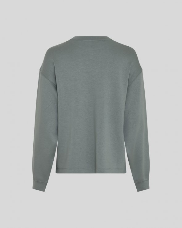 MSCH Copenhagen - MSCHIlliana Ima Q Sweatshirt