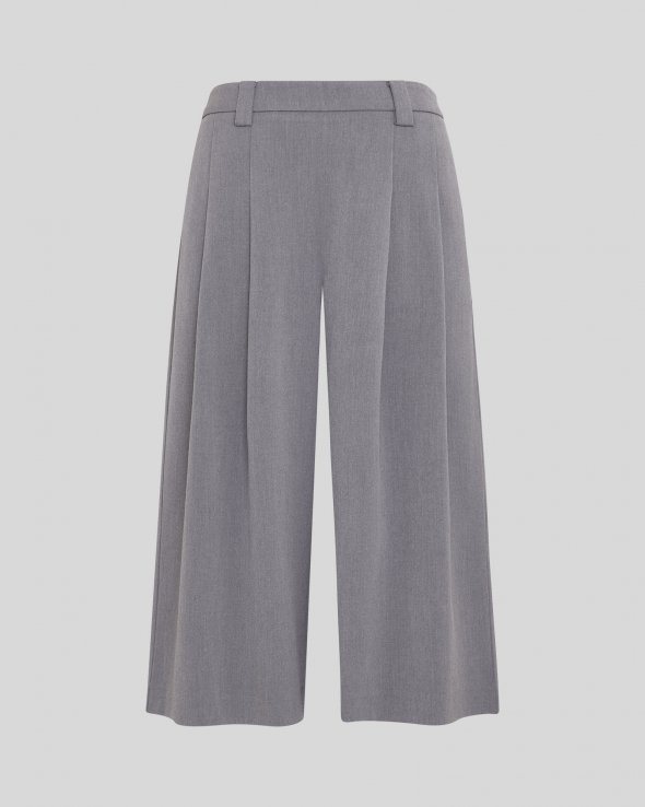 MSCH Copenhagen - MSCHMaryla Henrika HW Culotte Pants MSCH Copenhagen - MSCHMaryla Henrika HW Culotte Pants