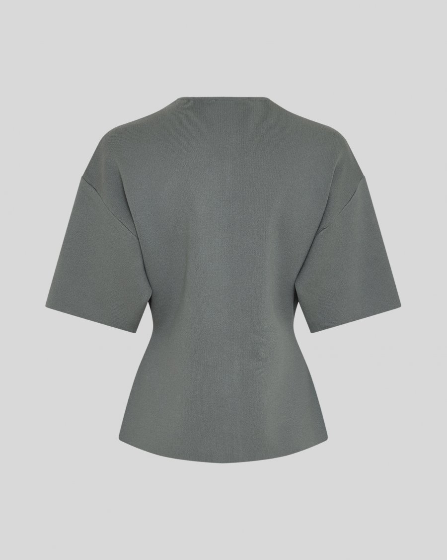 MSCH Copenhagen - MSCHMirielle Hasle 2/4 Cardigan