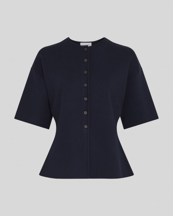 MSCH Copenhagen - MSCHMirielle Hasle 2/4 Cardigan