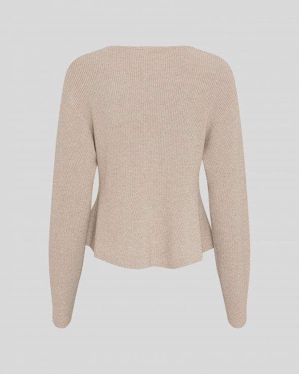 MSCH Copenhagen - MSCHSilda Rachelle V Pullover 