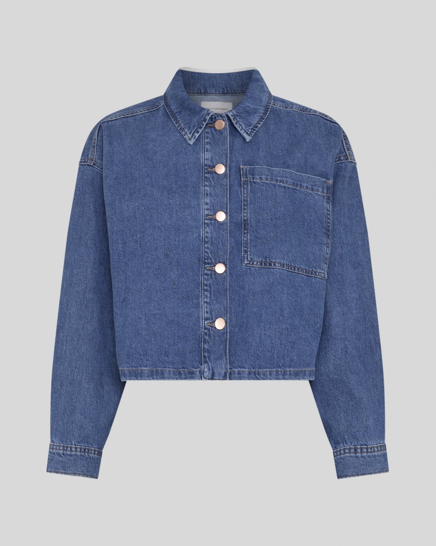 MSCH Copenhagen - MSCHTurig Alena Shirt